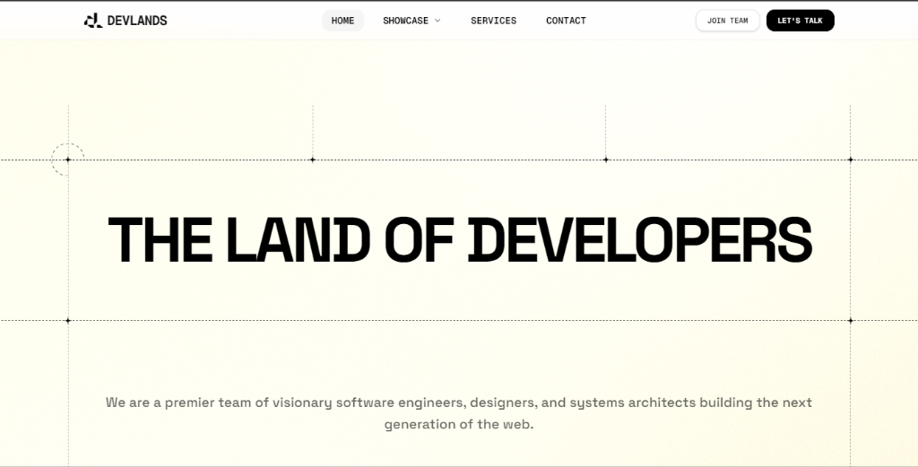 Devlands
